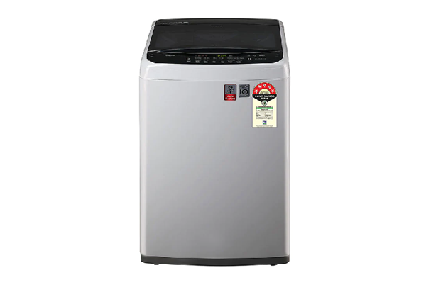 Picture of LG Washing Machine T65SPSF1Z